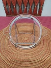 Vintage Pyrex Replacement Lid 470-C Cinderella Lid For Pyrex Casseroles