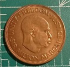 1964 Sierra Leone 1 Cent  — photo 3