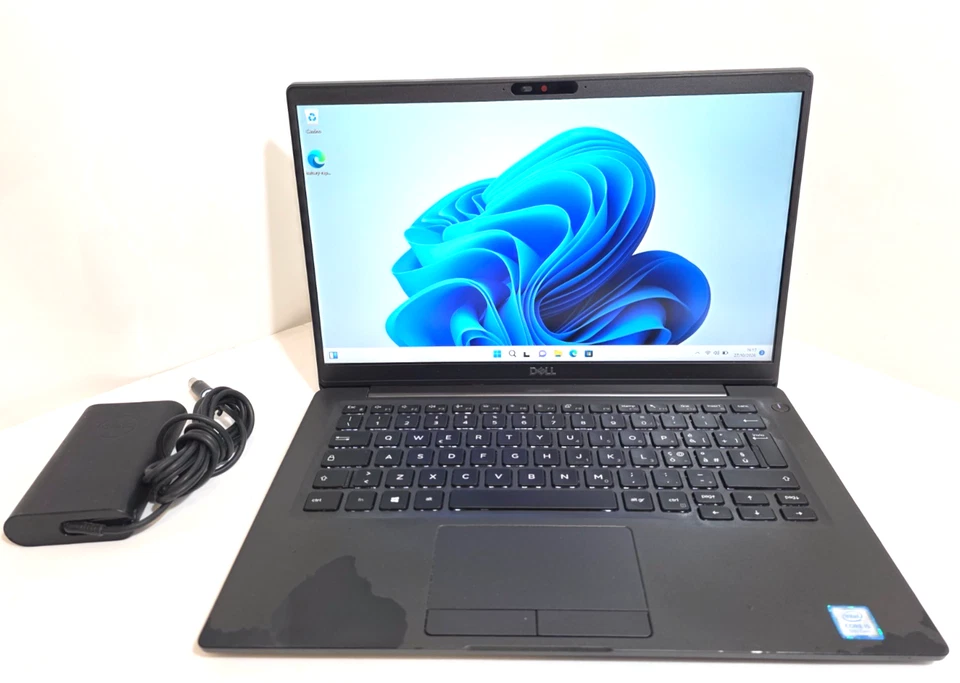 Dell Latitude 7400 · i5-8265U · 8GB · 256GB, foto 1 di 5