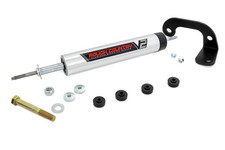 Rough Country V2 Steering Stabilizer For 88-98 Chevygmc C1500k1500 - 8737170