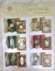 ANNA GRIFFIN "POP OUT CARD DIES" LOT/3 Sets from 2021 NIP (PA47) — photo 4