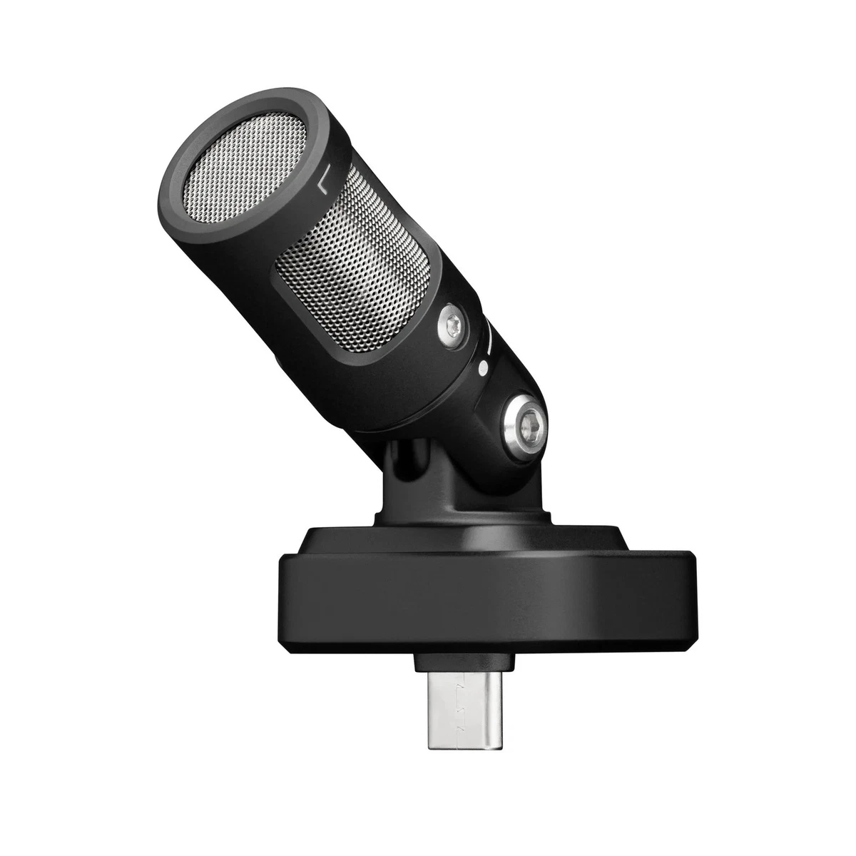 USB-C 电容麦克风专业音频麦克风| eBay