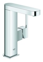 Grohe Plus Einhand-Waschtischbatterie Mit Push-Open-Ablaufgarnitur M-Size -...