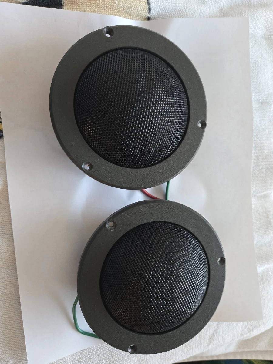 Dynaudio Esotec for sale | eBay
