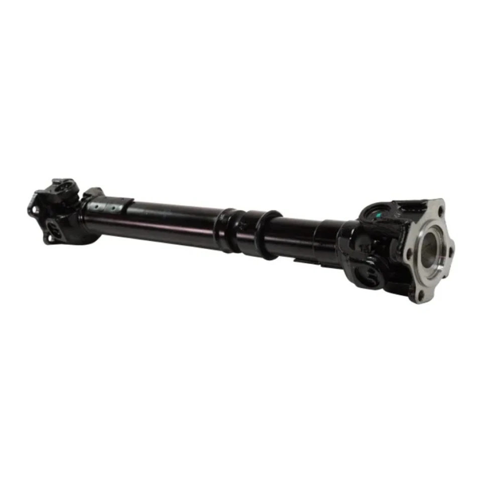 For Nissan Pathfinder 1990 91 92 93 94 1995 Driveshaft | Front | Steel Greasable - Image 3 of 4