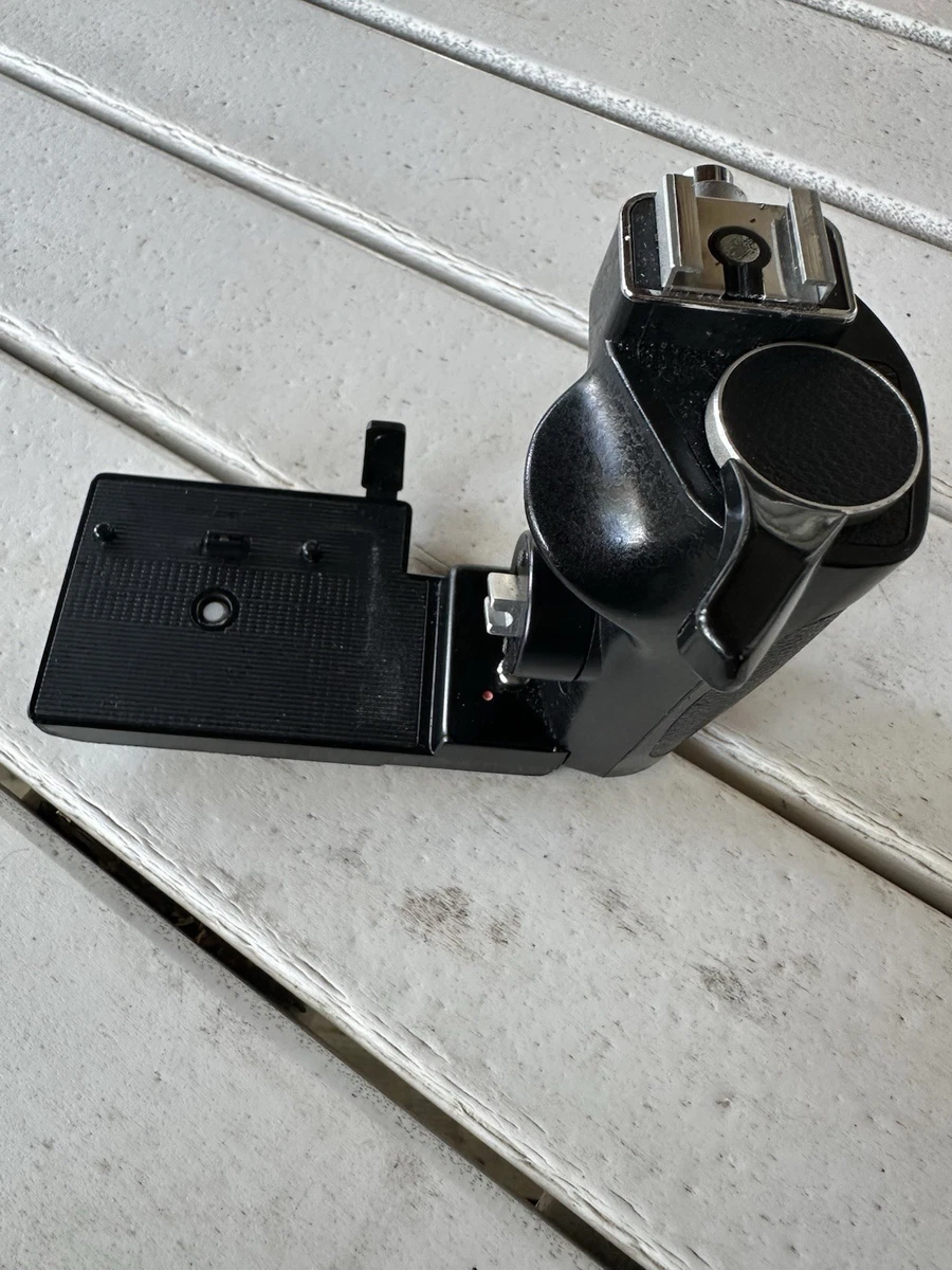 Camera Hand Grips For Bronica for sale | eBay