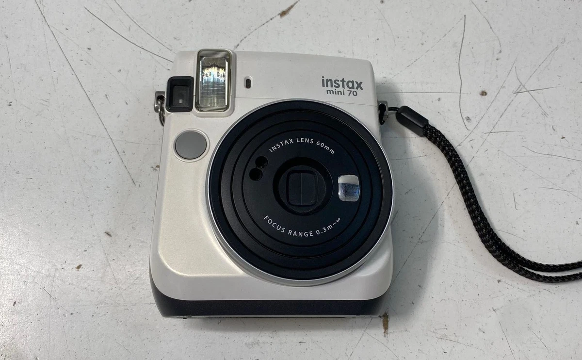 FUJI FILM INSTAX MINI 70まとめ(ジャンク品） Fujifilm Fujifilm Instax Mini 70 Film Cameras for sale | eBay