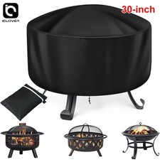 30in Waterproof Barbecue BBQ Gas Grill Cover ...