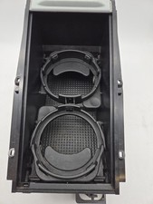 Mittelkonsole Staufach Getr&auml;nkehalter Mercedes-Benz SL R129
