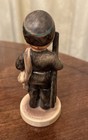Hummel Goebel “Chimney Sweep” #12 2/0 Boy w Ladder W Germany Vintage Figurine EC — photo 3