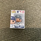 2026 Topps Series 1 Funko Bitty POP Aaron Judge Yankees Mini-Figure Super Box
