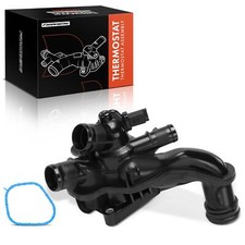 Thermostat Citroen DS3