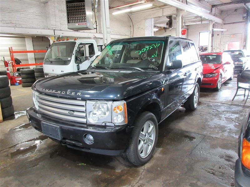 Used Engine Intake Manifold fits: 2003 Land rover Range rover  Grade A Foto 4 de 4