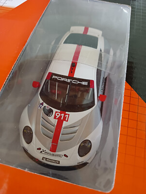 Scaleauto Porsche 991 1:32 SC-6243a R-Version, für Carrerabahn, neu in OVP !!!