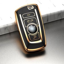Schlüssel Hülle Schutzhülle Key Cover für BMW F20 F21 F22 F23 X3 X4 X5 X6 3 5 7