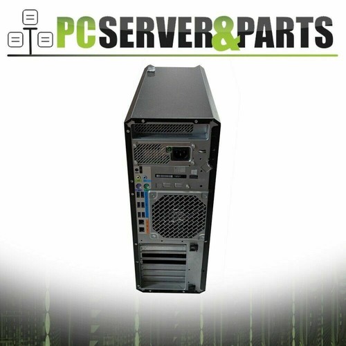 HP Z6 G4 1x 3.60GHz Gold 5122 1000W Workstation Wholesale CTO - 第 3/6 張圖片