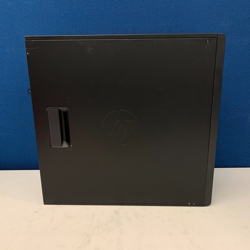 HP Z440 Workstation, Xeon E5-1603 v3, 32GB RAM, NVS310, NO HDD, Tested - Afbeelding 3 van 5