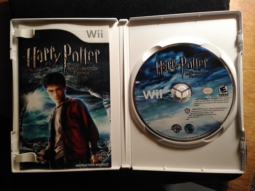 Wii Games with Manuals - Most are Mint ! - Picture 267 of 729