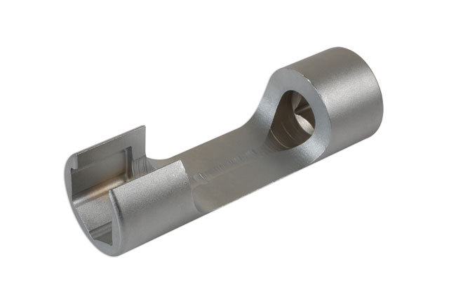 12PT Diesel Fuel Injector Line Injection Socket Wrench Spanner - Foto 3