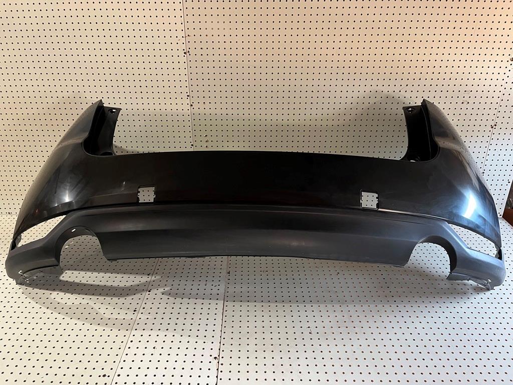OEM 2017-2020 Mazda CX5 Bare Rear Bumper Cover KB8A-50221 | eBay