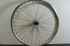 Shimano STX-RC FH-MC38A mit Mavic D521 26" Hinterrad f Felgenbremsen Kult Retro