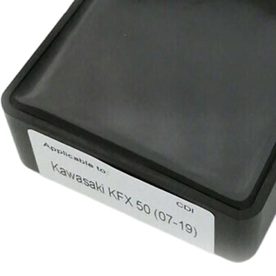 Igniter 30400-PVA1-900 for Kawasaki KFX 50 / KFX50 CDI No Speed