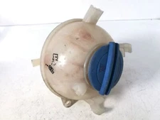 SEAT Leon 1P1 1.9 Tdi Expansion Tank 1k0121407 1.90 Diesel 77kw 2006 13328076