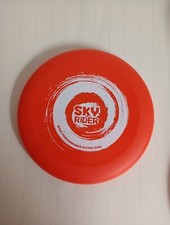 8.5 Diameter Sky Rider High Performance Flyin...