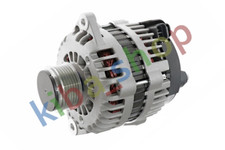 ALTERNATOR 12V 140A FITS OPEL ASTRA H ASTRA H GTC ASTRA H/KOMBI CORSA D MERIVA