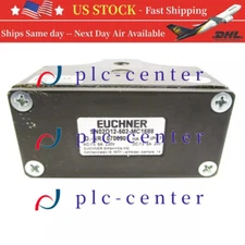1PC NEW EUCHNER SN02D12-502-MC1688 1-year warranty free ship