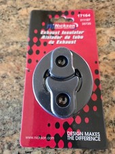 Exhaust Rubber Insulator Block Hanger Mount 17164 Repl 5111187 Free Ship