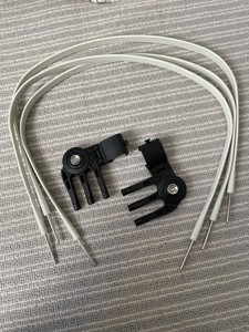 bugaboo donkey clamps