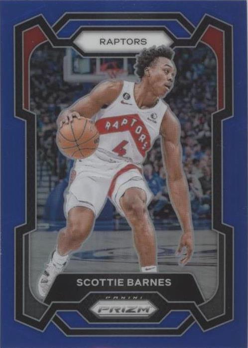 2023-24 Panini Prizm - Scottie Barnes #24 for sale | eBay