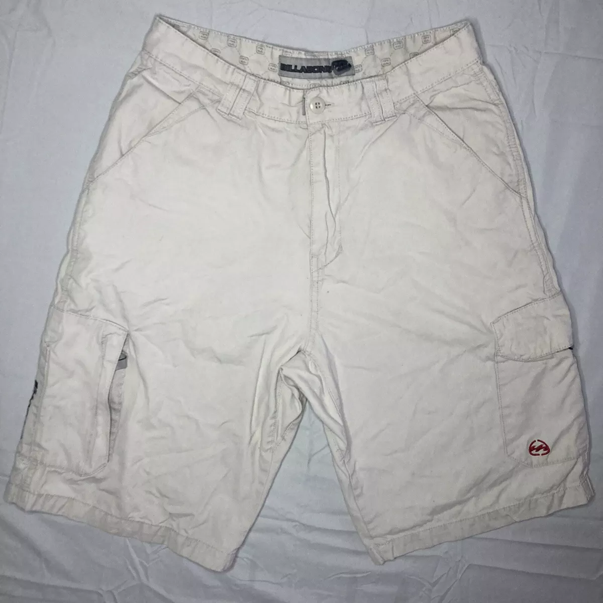Billabong cargo shop shorts