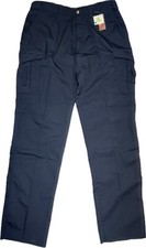 TRU-SPEC Men's EMT EMS Cargo Tactical Pants TRUSPEC Dark Navy 40WAIST UNHEM NWT