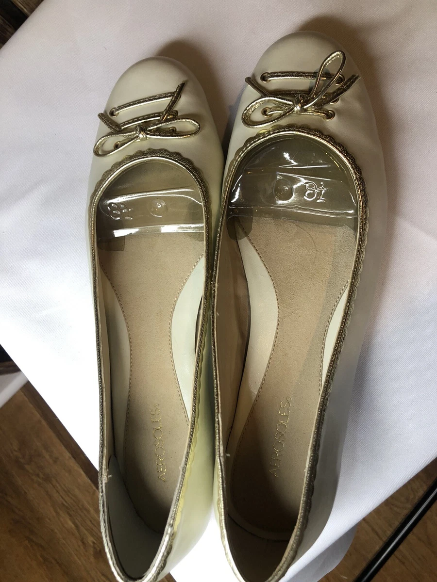 Aerosoles women's hotsell architect ballet flat