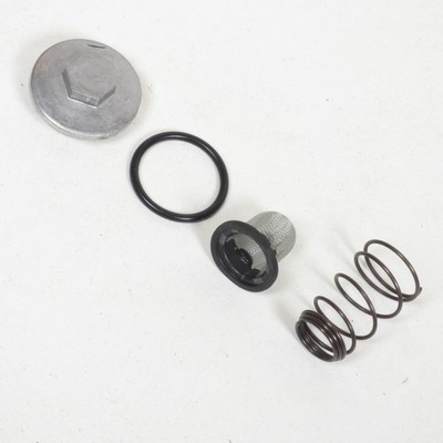 tapon de nivel de aceite p2r para scooter kinroad 125 xt125t-17 nuevo