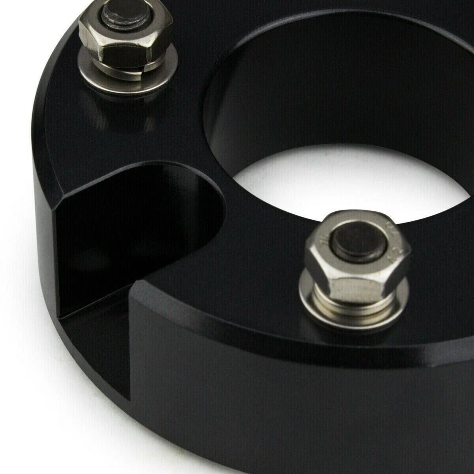 3" Front Lift Spacers Kit FITS 2005-2020 Nissan Frontier Xterra Suzuki Equator - Image 3 of 4