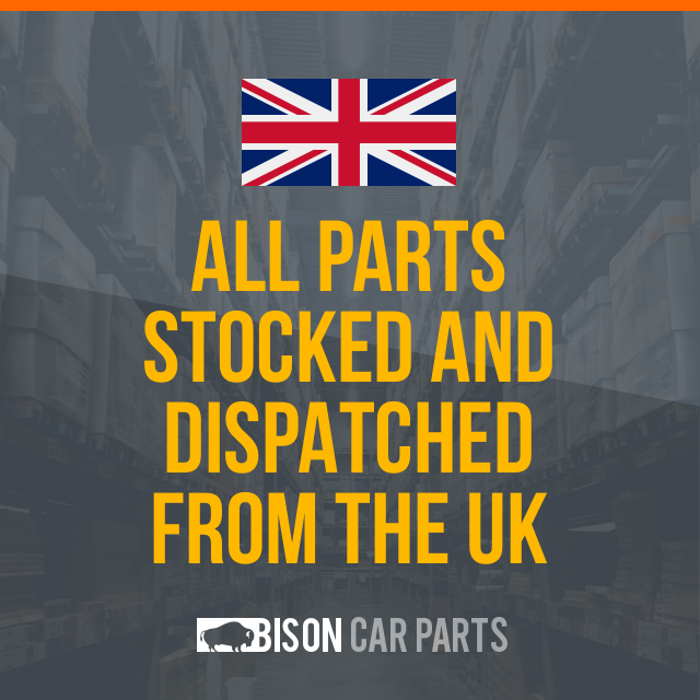*FITS DAF CF75 CF85 XF105 ENGINE FUEL FILTER ELEMENT 1643080, 1699168 ...