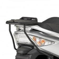 GIVI ATTACCO POSTERIORE BAULETTO MONOLOCK KYMCO XCITING R 300I-500I 2009-2014