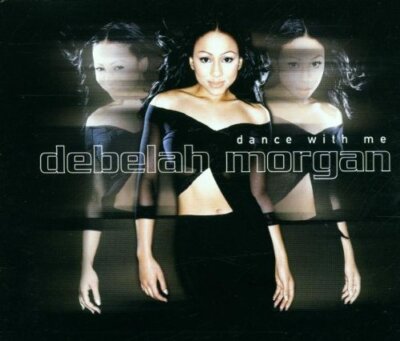 洋楽 R&B Debelah CDS s-l400.jpg