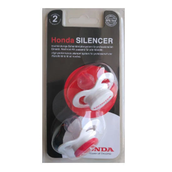 Honda pacifier sale