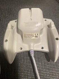 Sega Dreamcast (HKT-7700) OEM Gamepad Exc Condition & Tested.