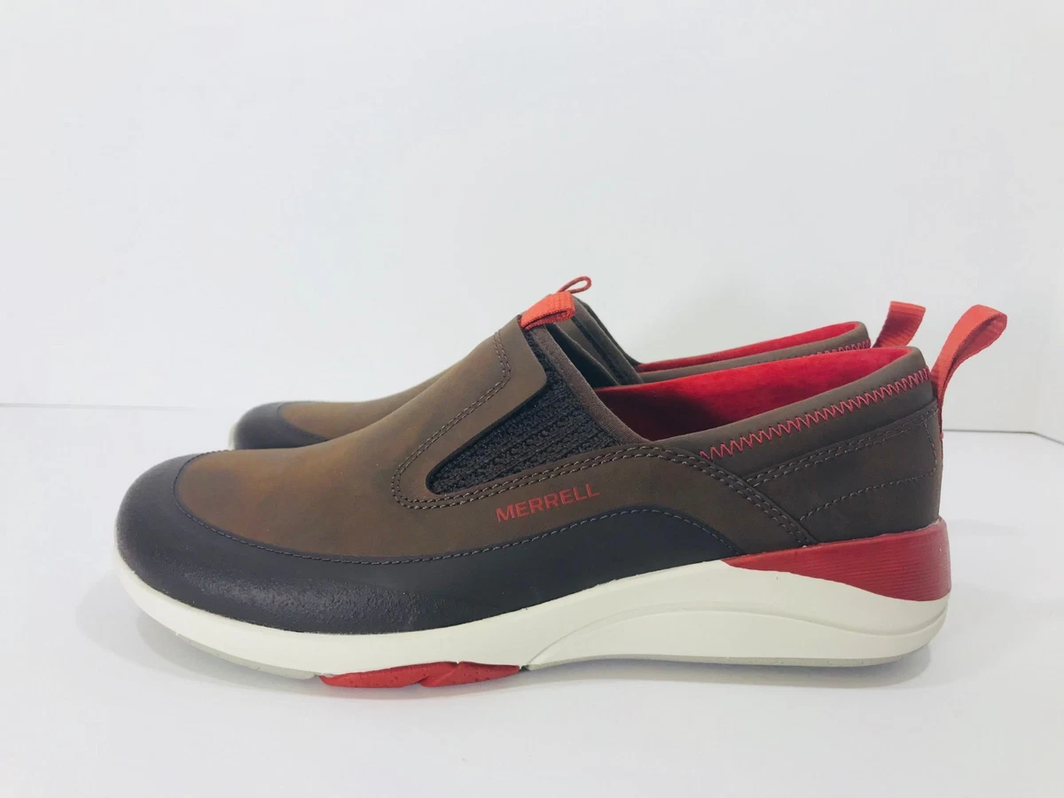 Merrell applaud best sale moc