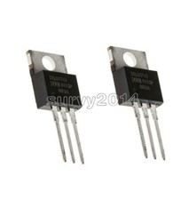 5PCS IRLB8743PBF IRLB8743 Logic Level N-Channel MOSFET HEXFET TO-220 MOS IC Chip