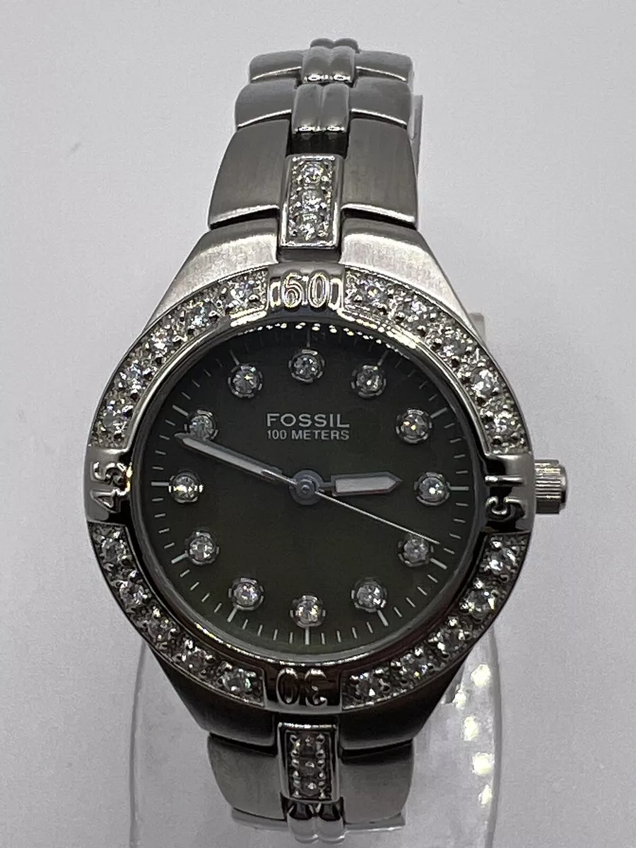 Fossil jewel sale
