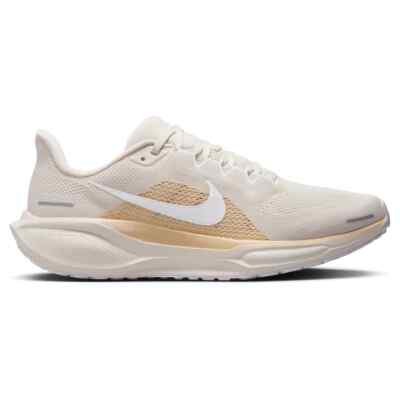 Men Nike Air Zoom Pegasus 41 Running Shoes Size 12 Light Orewood Tan FD2722 106