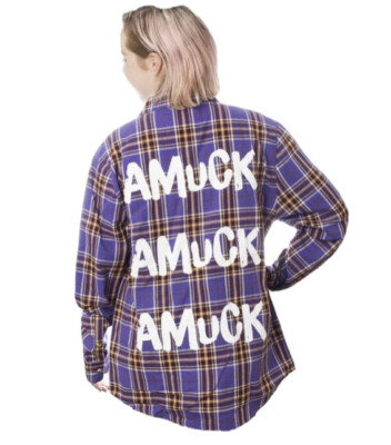 NWT Disney Cakeworhty Hocus Pocus Sarah 
