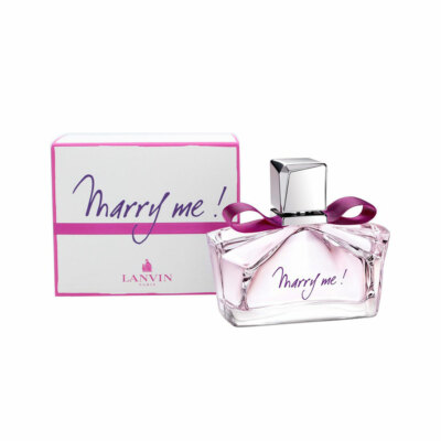 LANVIN MARRY ME! 75ML EAU DE PARFUM SPRAY NAGELNEU & VERSIEGELT