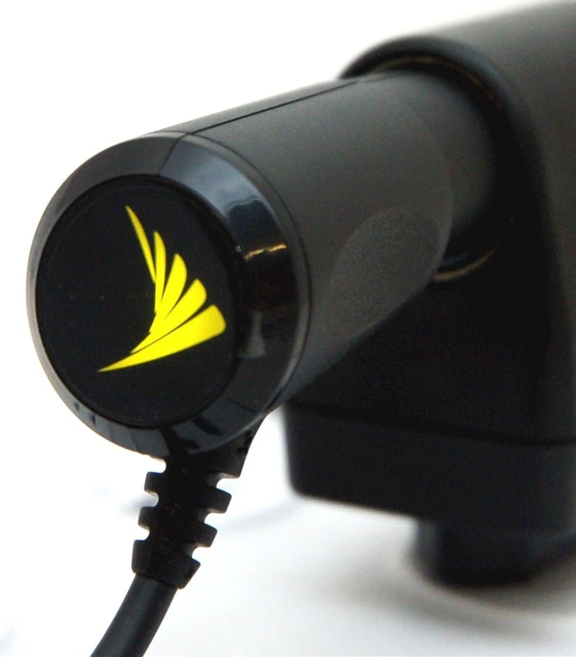 NEW GENUINE Sprint MICRO-USB Phone Car Charger samsung S6 EDGE S5/S4 Note 4/3/2 - Image 3 of 4